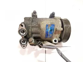 Mazda 3 II Ilmastointilaitteen kompressorin pumppu (A/C) bbr461450
