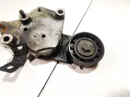 Mazda 3 II Tendicinghia generatore/alternatore 