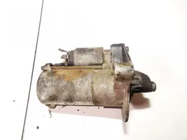 Mazda 3 II Motor de arranque y60118400c