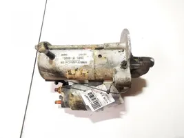Mazda 3 II Motor de arranque y60118400c