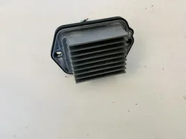 Mazda CX-7 Mazā radiatora ventilatora reostats pm010010b