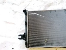 Jeep Grand Cherokee (WK) Radiateur de refroidissement 55116857AL