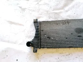 Renault Scenic I Intercooler radiator 