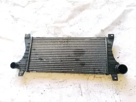 Renault Scenic I Intercooler radiator 