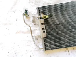 Mercedes-Benz A W168 Gaisa kondicioniera dzeses radiators 