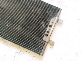 Mercedes-Benz A W168 A/C cooling radiator (condenser) 