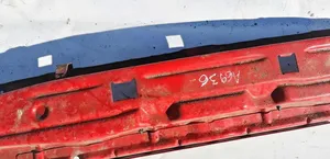 Opel Zafira A Radiator support slam panel 