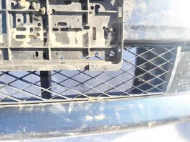 Mazda 323 Unteres Gitter dreiteilig vorne 