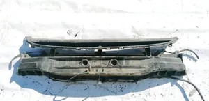 Hyundai i30 Rear beam 86631A6000