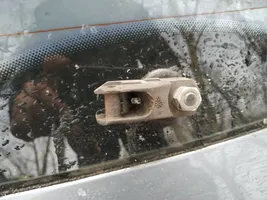 Opel Vectra C Moteur d'essuie-glace arrière 