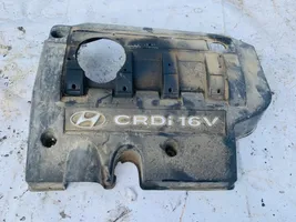 Hyundai Santa Fe Couvercle cache moteur 2924027101