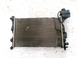 Mercedes-Benz A W168 Radiateur de refroidissement 