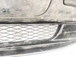 Toyota Yaris Kratka dolna zderzaka przedniego 