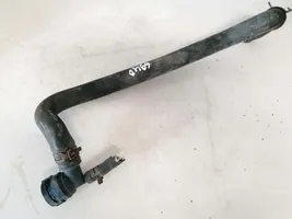 Volkswagen New Beetle Engine coolant pipe/hose 1c0122157l