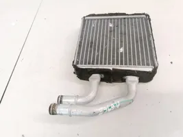 Ford Galaxy Heater blower radiator 