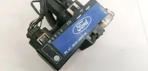 Ford Galaxy Relé del ventilador del refrigerador 95VW14B205AA