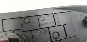 Renault Megane III Interrupteur commutateur airbag passager 689200013R