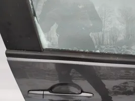 Mitsubishi Outlander Priekinių durų stiklo apdaila 