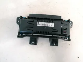 Hyundai i30 Monitori/näyttö/pieni näyttö 95226898g
