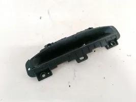 Chevrolet Orlando Other exterior part 