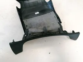 Chevrolet Orlando Steering wheel column trim 