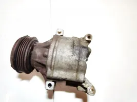 Mazda RX8 Compressore aria condizionata (A/C) (pompa) 4472607921