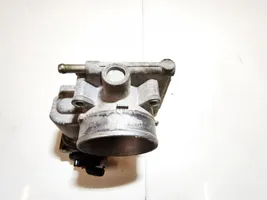 Mazda RX8 Throttle valve n3h1136b0c