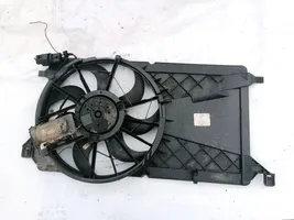 Mazda 3 I Kale ventilateur de radiateur refroidissement moteur 0130303963