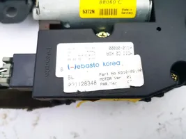 KIA Sorento Motor / Aktuator 021128348