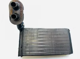 Ford Galaxy Heater blower radiator 95nw18b539ab