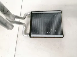 Mazda 323 Heater blower radiator 