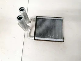 Mazda 323 Heater blower radiator 