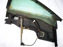 Audi 80 90 B3 Cornice del finestrino/vetro portiera anteriore 