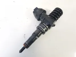 Seat Ibiza III (6L) Fuel injector 0414720034