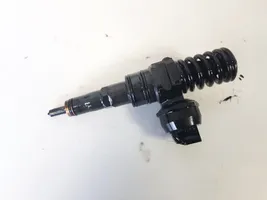 Seat Ibiza III (6L) Fuel injector 0414720034