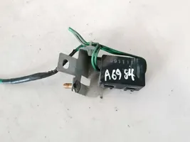 Mazda 626 Sensor 