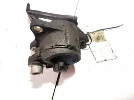 Toyota Avensis T250 Tendicinghia generatore/alternatore 