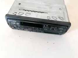 Mazda 626 Radio/CD/DVD/GPS-pääyksikkö keh1300