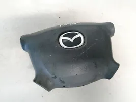 Mazda 626 Airbag de volant s54n57k0004