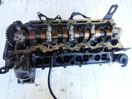 Opel Vectra B Engine head 90573940