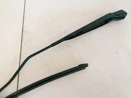 Citroen C3 Front wiper blade arm 