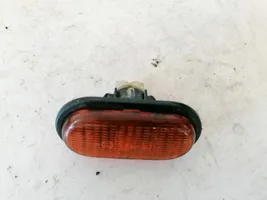 Renault Scenic I Front fender indicator light 7700847333