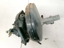 Renault Scenic I Brake booster 7700428596