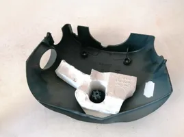 Renault Scenic I Garniture de colonne de volant 7700844786