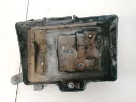 Opel Astra G Couvercle de boîtier de batterie 09132098