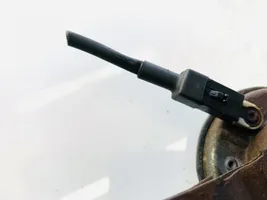 Mitsubishi Outlander Horn signal 