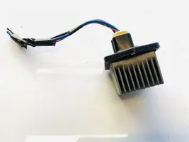 Mitsubishi Outlander Heater blower motor/fan resistor 022a9j