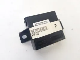 Nissan Qashqai Signalizacijos valdymo blokas 28436jd00c