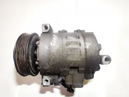 Rover 75 Ilmastointilaitteen kompressorin pumppu (A/C) 4472208050