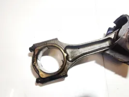 Opel Vectra B Piston with connecting rod 